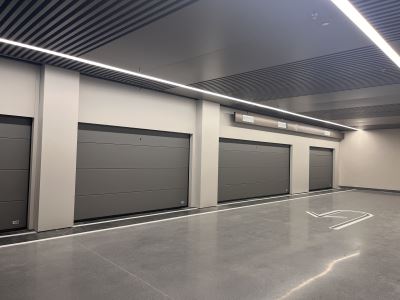 MYDOOR车库门