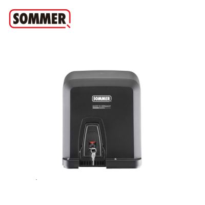 STArter S3/S3+ 平移门开门机